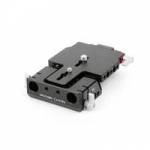 Wooden Camera Quick Base for the Sony PXW-FS7 Camcorder (p/n 194100) Wooden Camera Quick Base for the Sony PXW-FS7 Camcorder (p/n 194100)